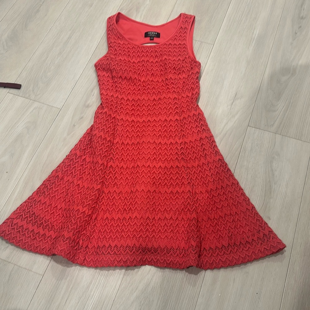 Guess dress